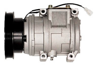 COMPRESOR YARIS 17-19