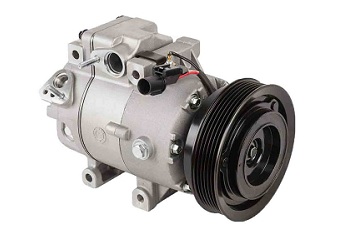 COMPRESOR HR-V 15- 1.8L