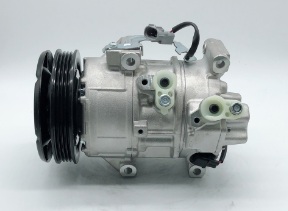 COMPRESOR YARIS 05-16