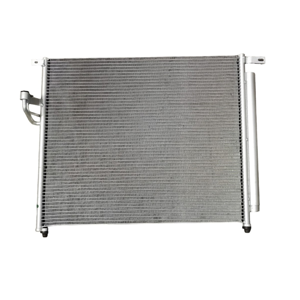 CONDENSADOR RANGER 18-