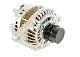 ALTERNADOR COMPASS 07-15