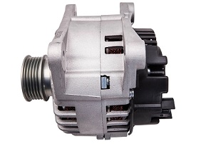 ALTERNADOR SENTRA 12-18