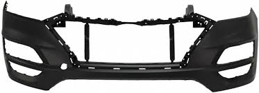 BUMPER TUCSON 2019-2020 FRONT