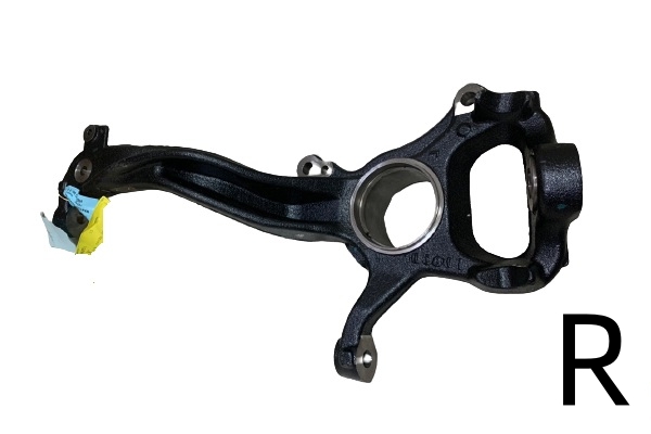 MUÑON R RAPTOR 19-22 NUEVO