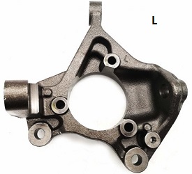 MUÑON L WRANGLER 07-18 NUEVO