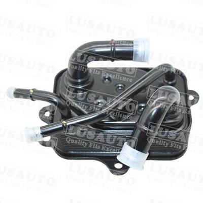 ENFRIADOR DE ACEITE ELANTRA 1.4, 2.0 17-21 NUEVO