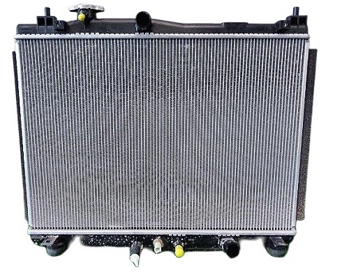 RADIADOR FIT 15-22 NUEVO