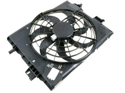 VENTILADOR NV200 10-17 NUEVO