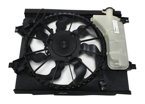 VENTILADOR SOUL 14-18 NUEVO