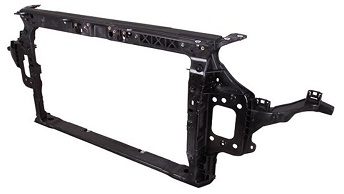SOPORTE DE RADIADOR FORTE 19-20