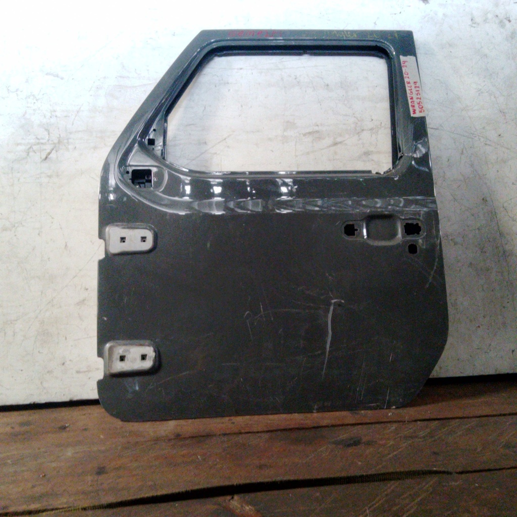 PUERTA DLH WRANGLER 16-20