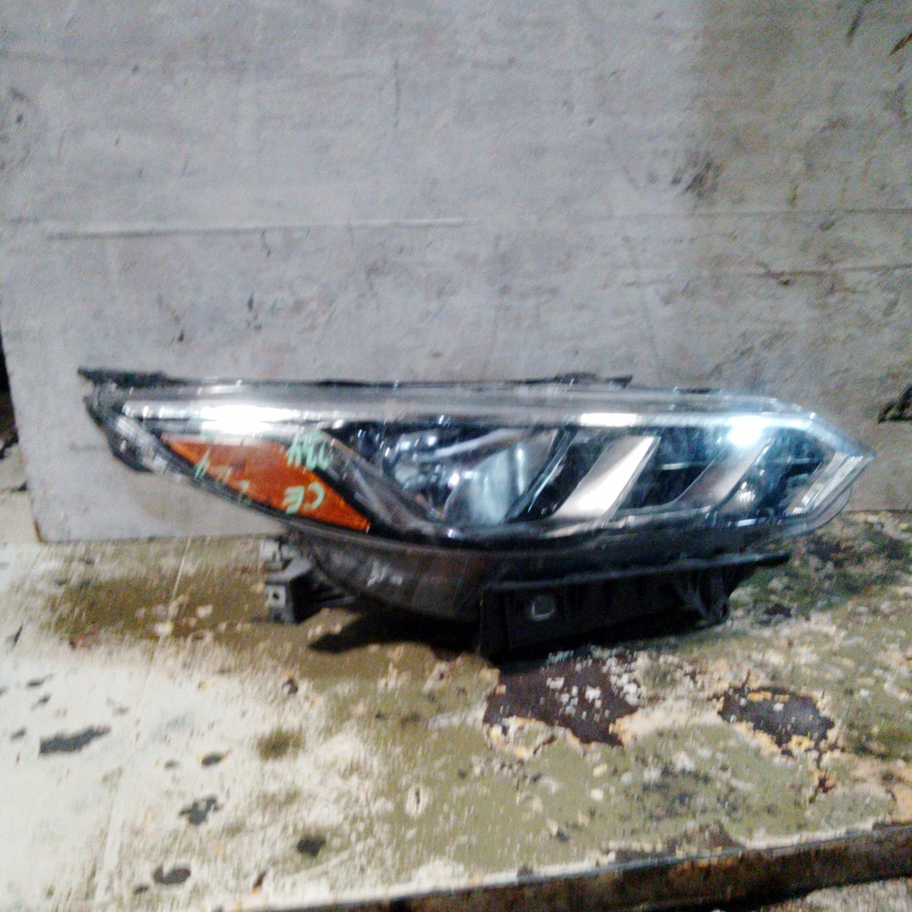 FARO RH SENTRA 20