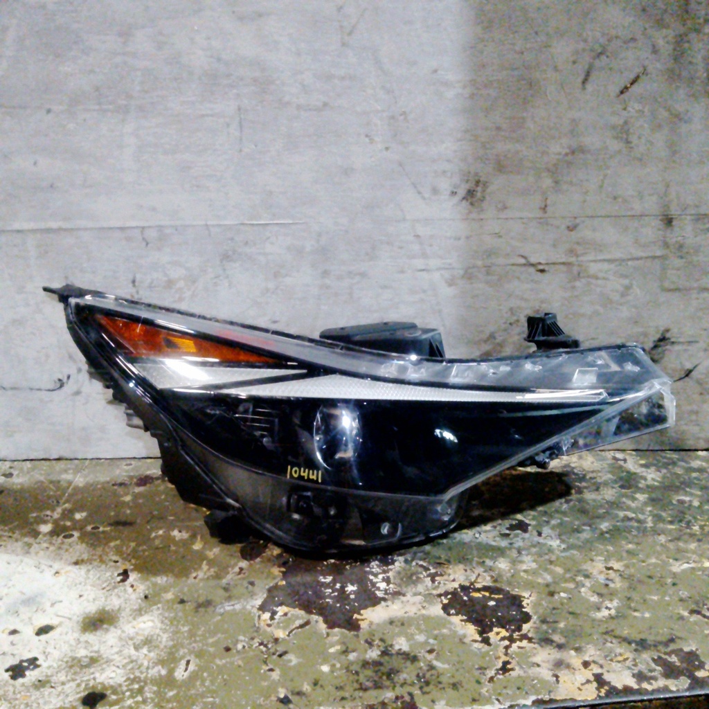 FARO RH ELANTRA 21-23