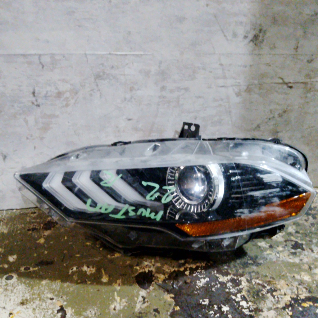 FARO LH MUSTANG 22