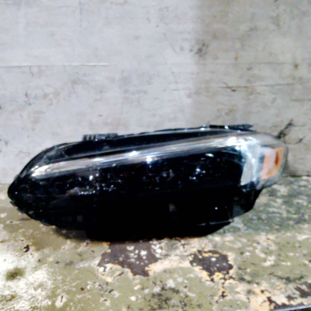 FARO LH CIVIC 22