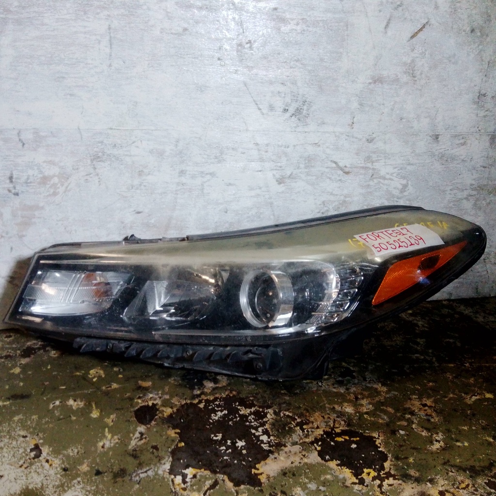 FARO LH FORTE 17
