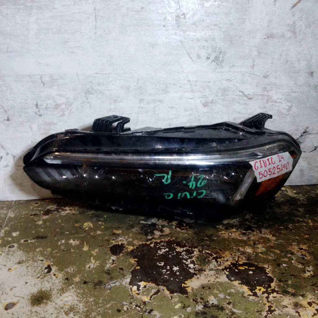 FARO LH CIVIC 22