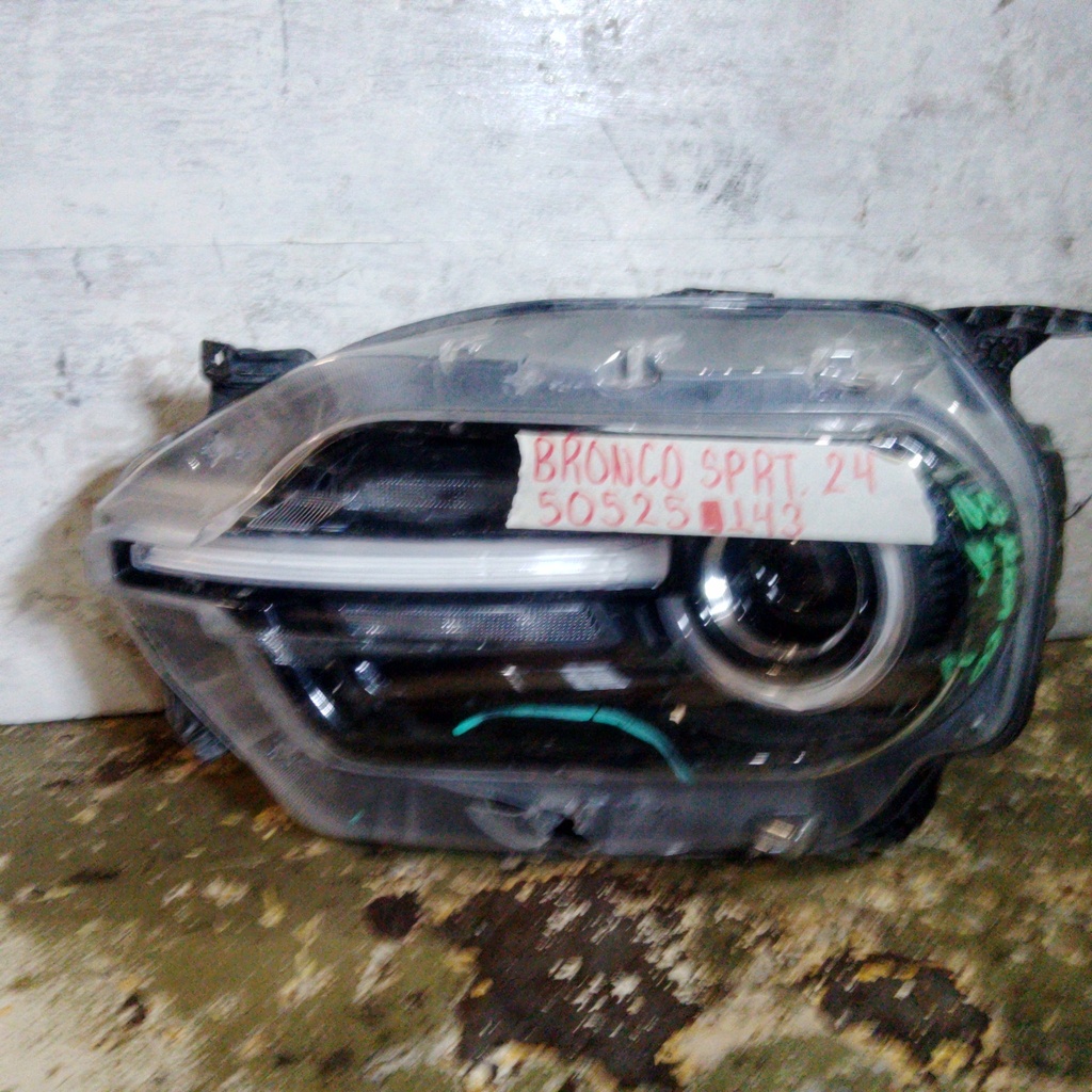 FARO LH BRONCO SPORT 24