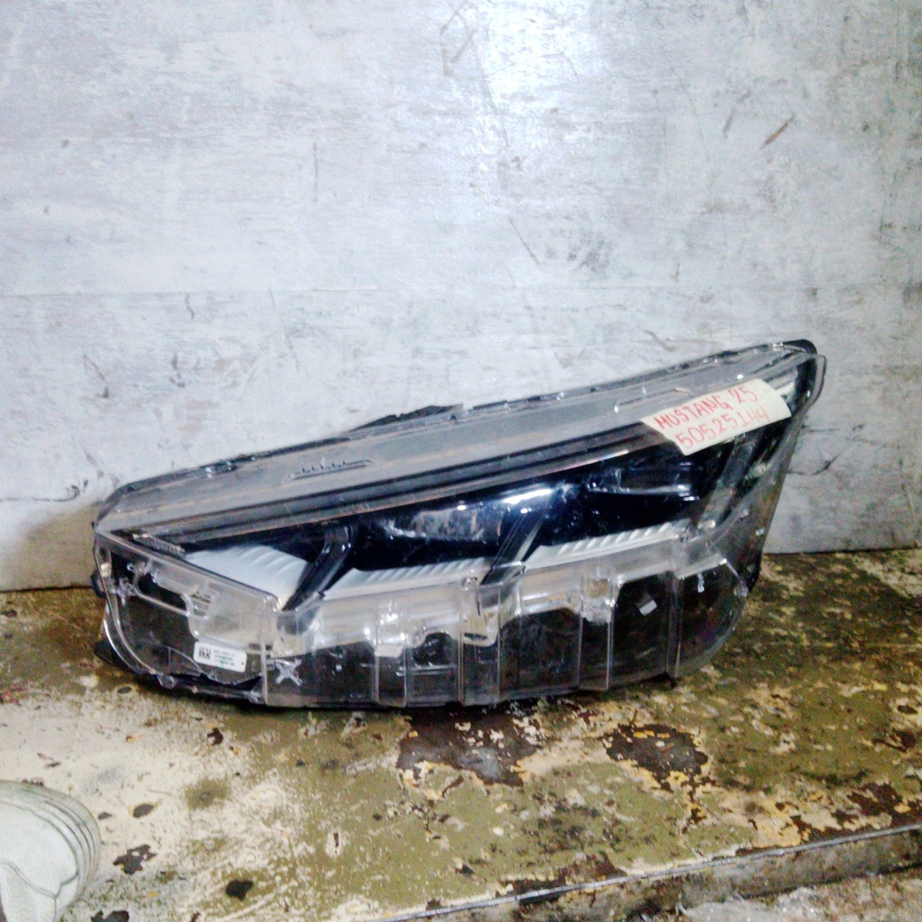 FARO LH MUSTANG 25