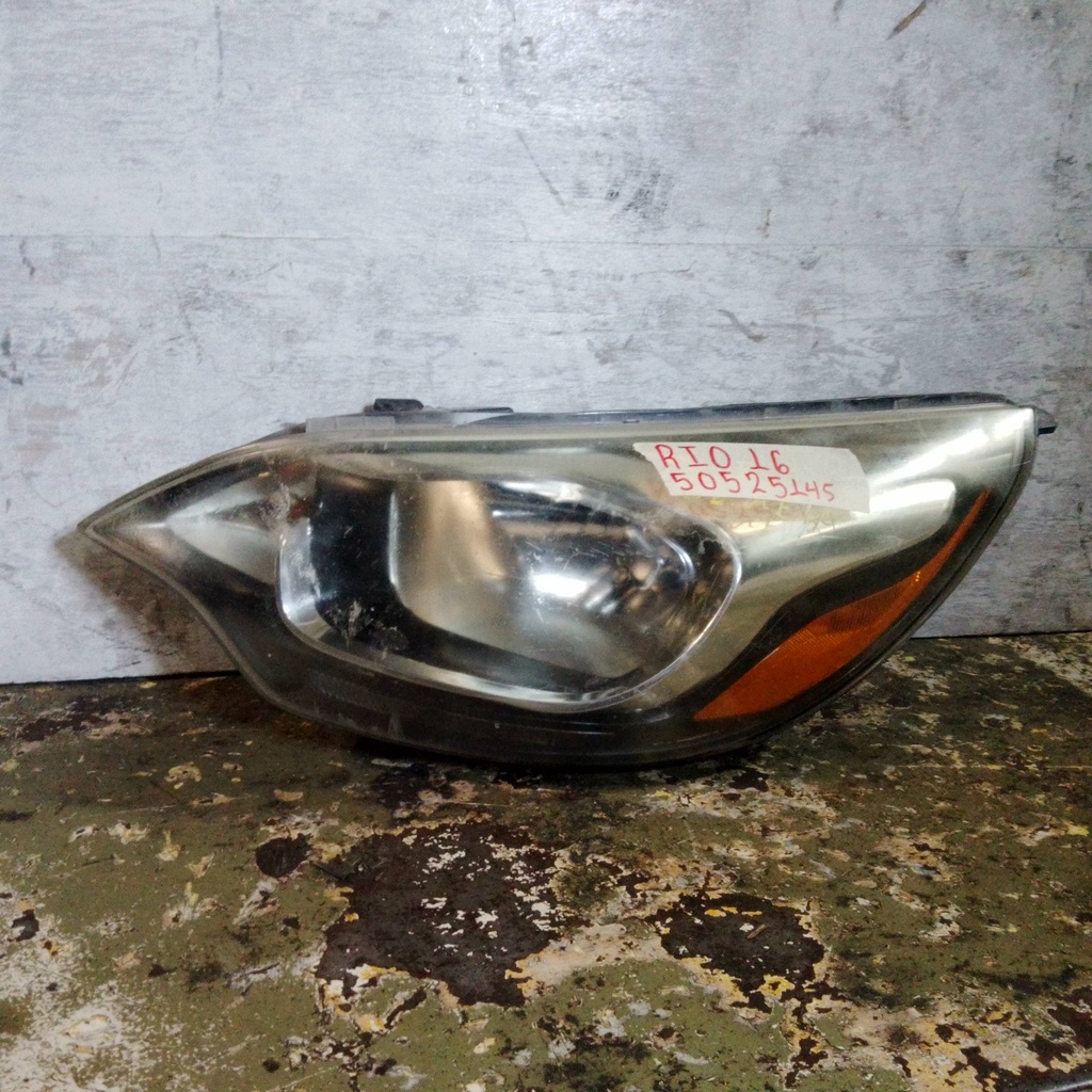 FARO LH RIO 16