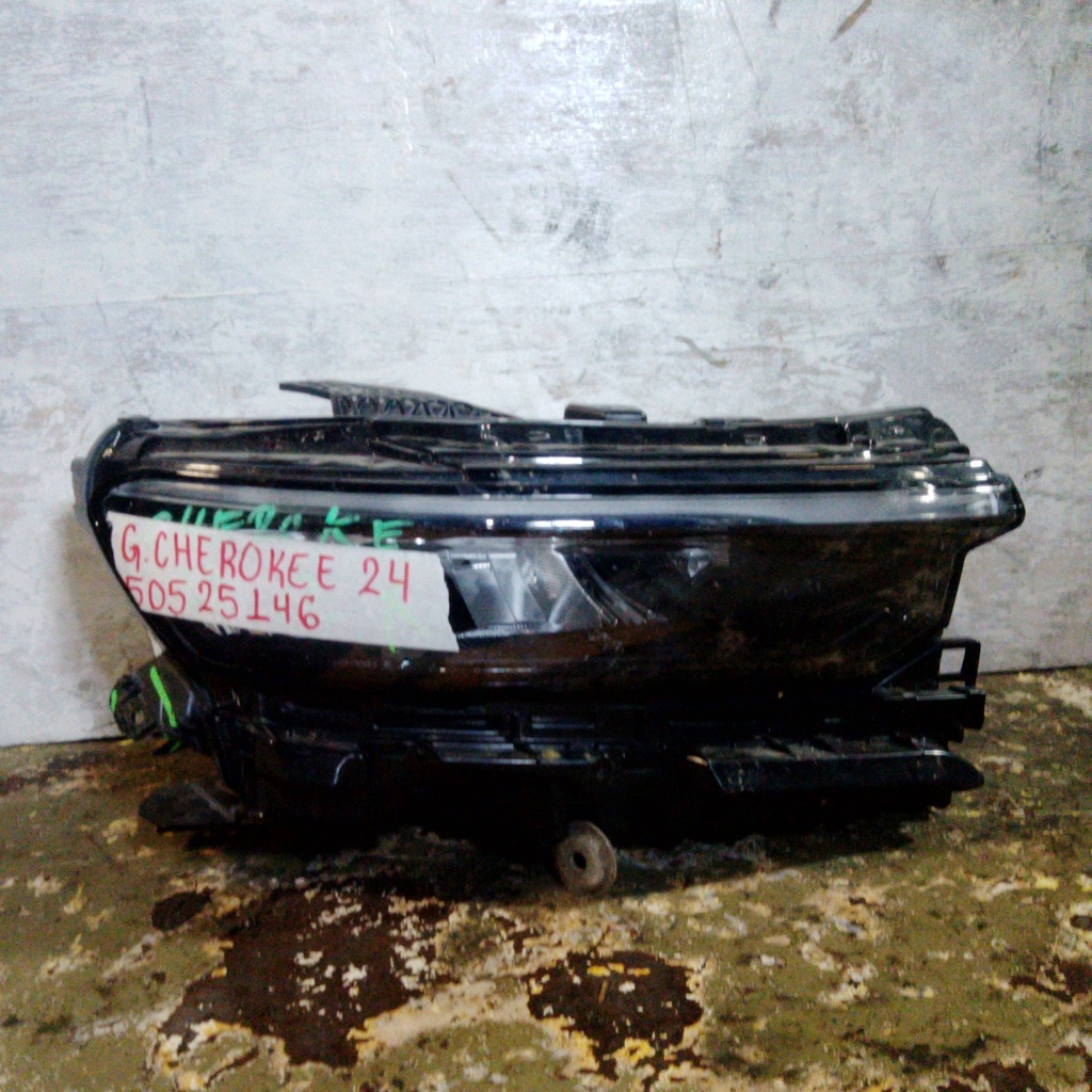 FARO RH GRAND CHEROKEE 24