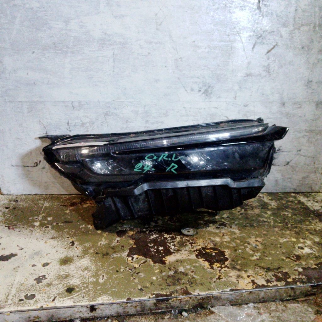 FARO RH CR-V 24