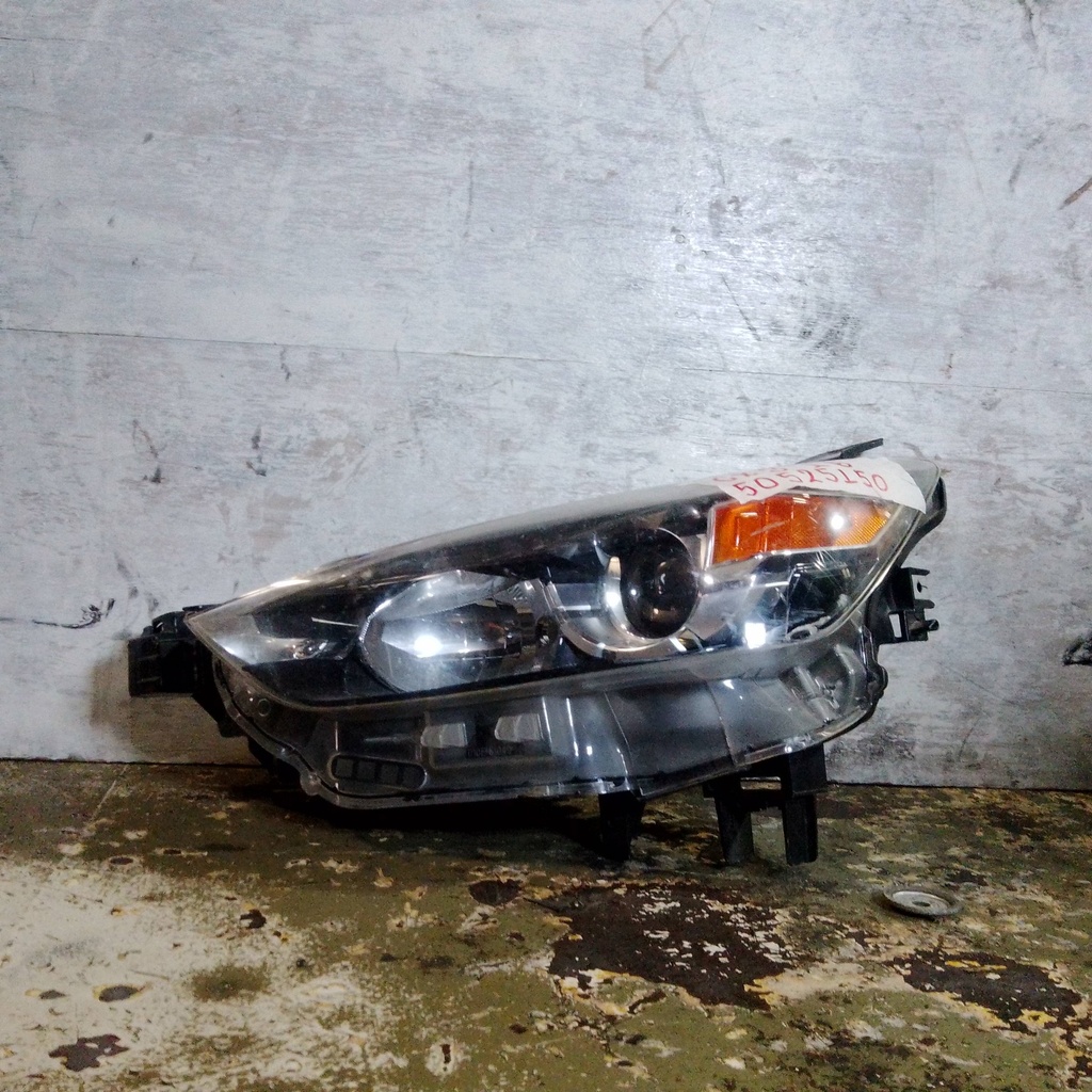 FARO LH CX-3 16
