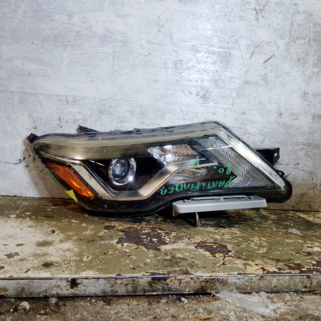 FARO RH PATHFINDER 17