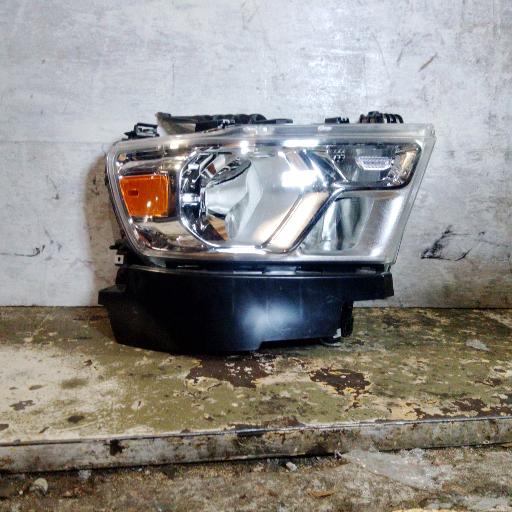 FARO RH RAM 1500 19
