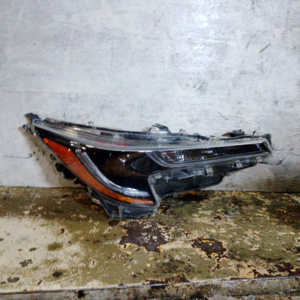 FARO RH COROLLA 20-23