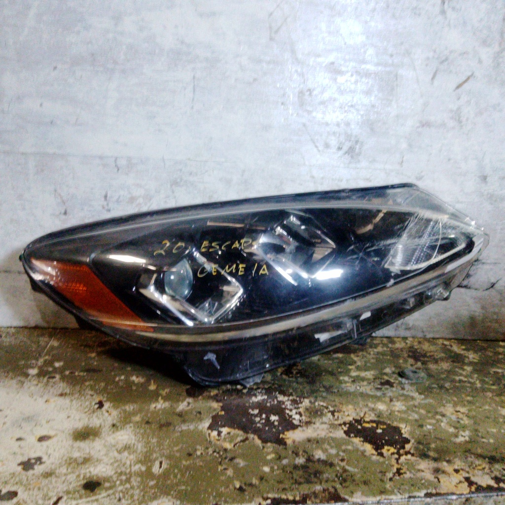 FARO RH ESCAPE 20