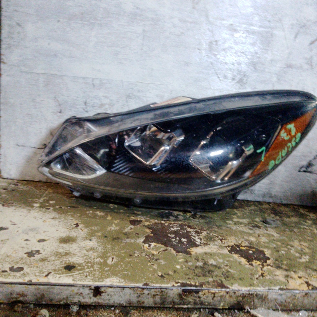 FARO LH ESCAPE 23
