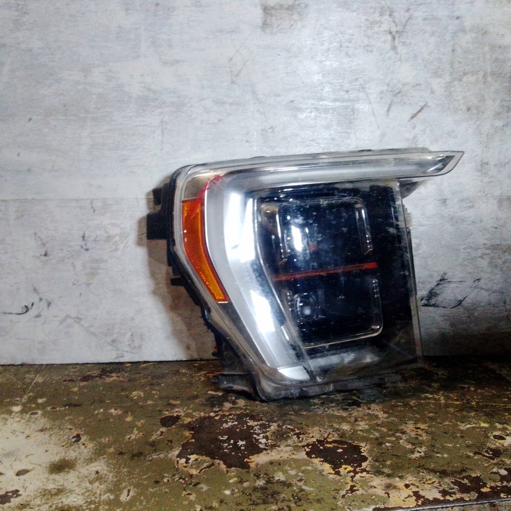 FARO RH F-150 22
