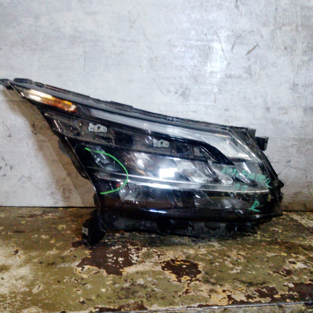 FARO RH PATHFINDER 24