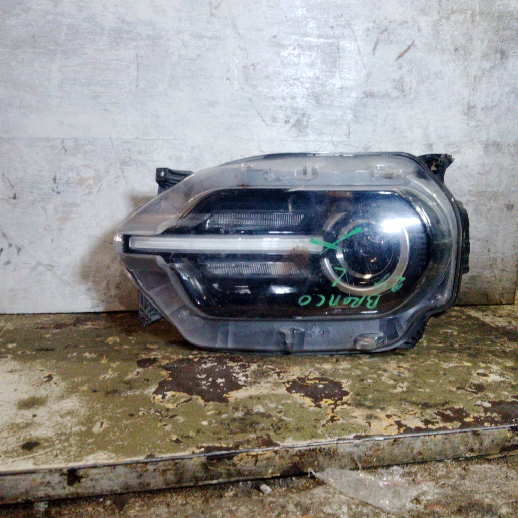 FARO LH BRONCO SPORT 23