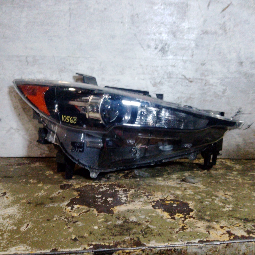 FARO RH MAZDA CX-5 18
