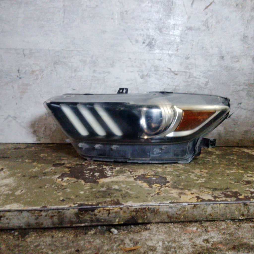 FARO LH MUSTANG 18