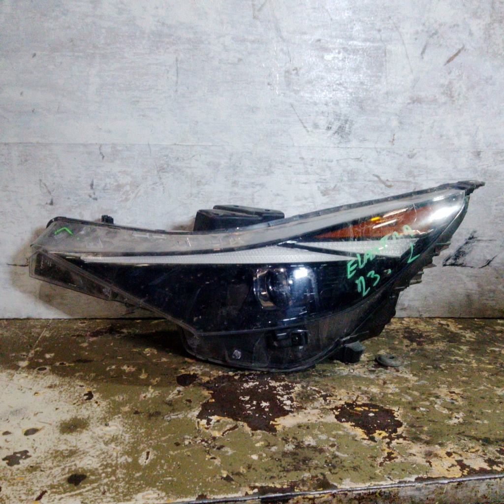 FARO LH ELANTRA 24