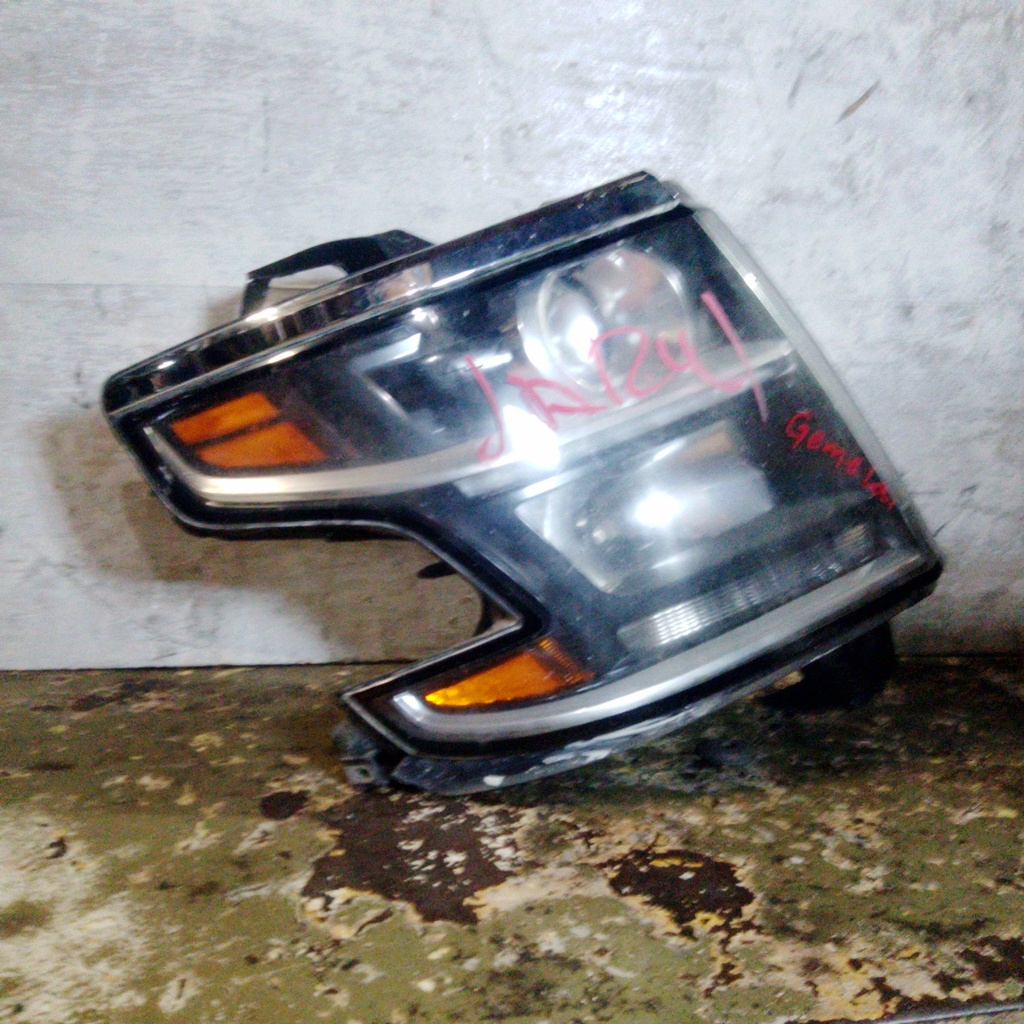FARO RH TAHOE 15-20