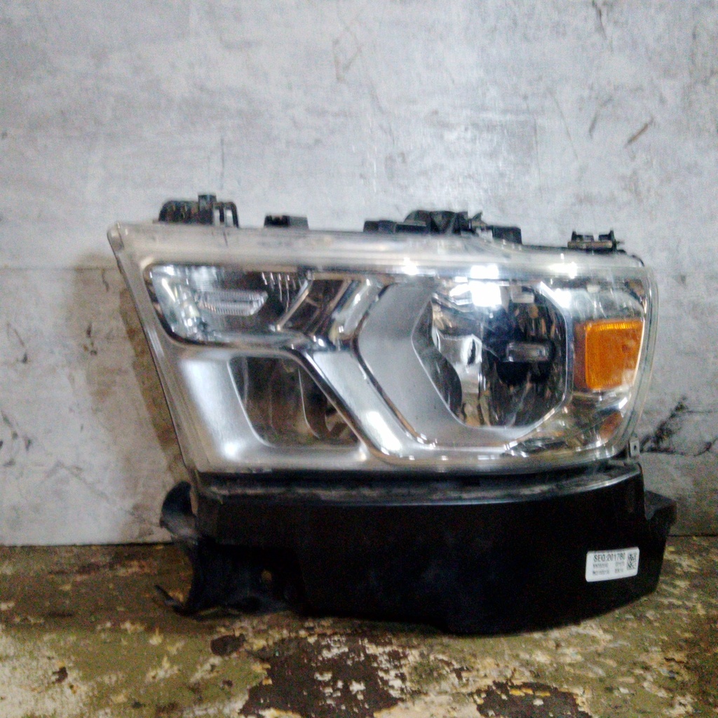 FARO LH RAM 1500 19