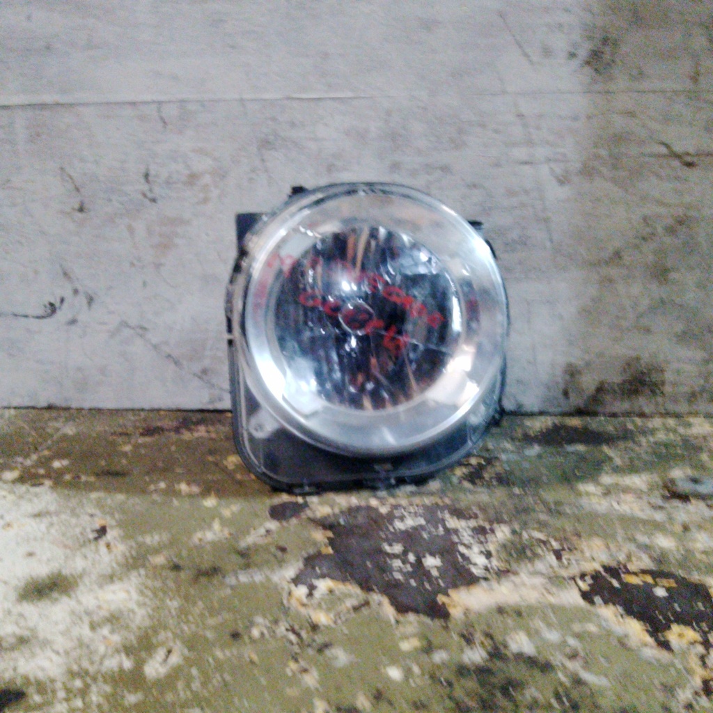 FARO RH RENEGADE 19