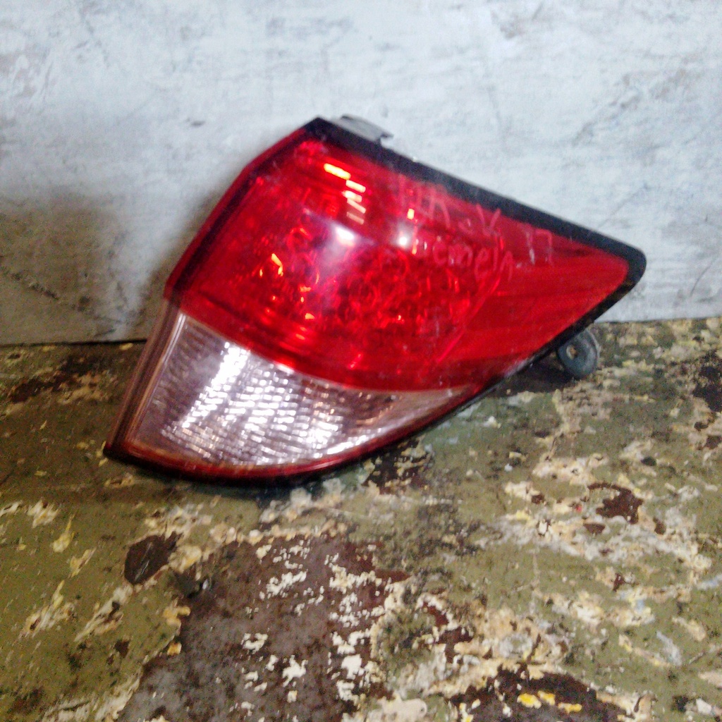 STOP RH HR-V 17 20
