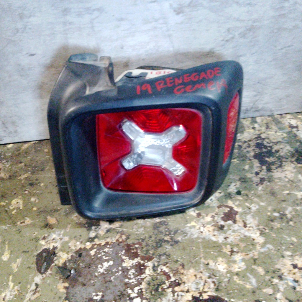 STOP RH RENEGADE 19