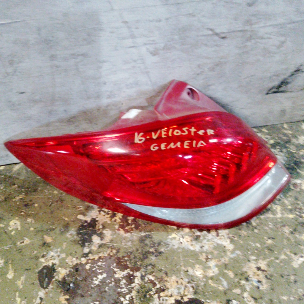 STOP LH VELOSTER 16