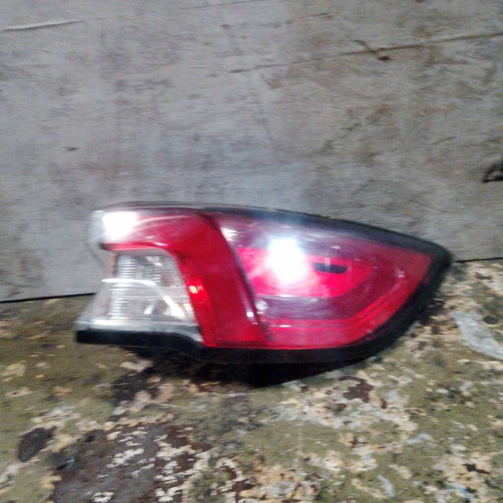 RH STOP ESCAPE 20