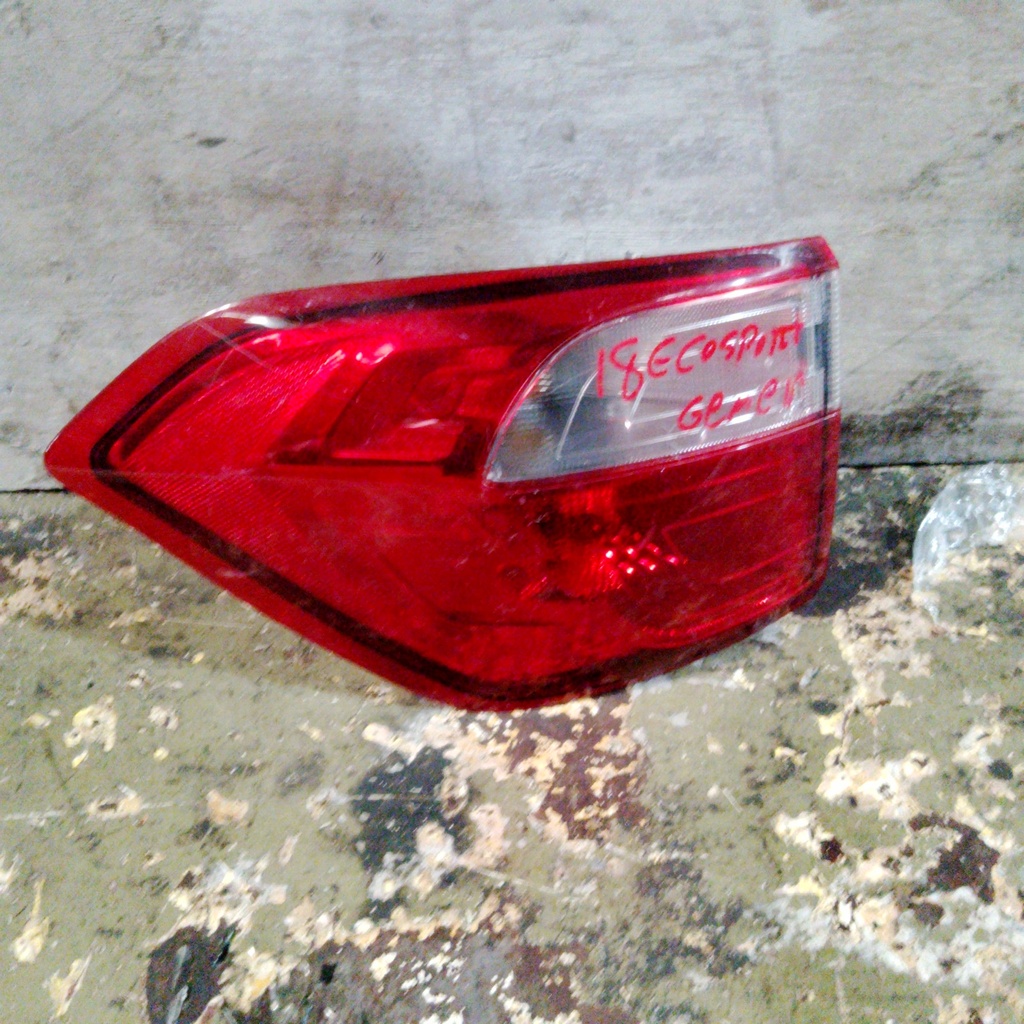 STOP LH ECO SPORT 18