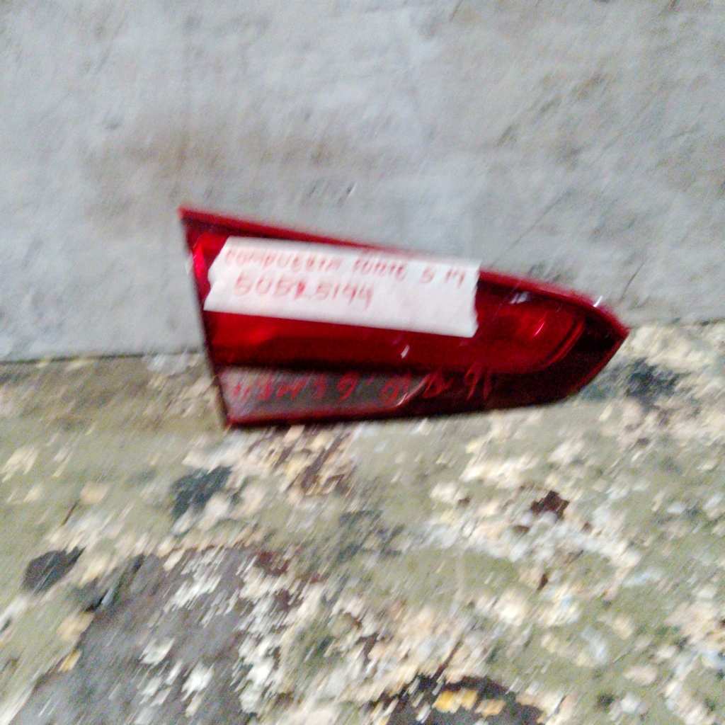 STOP RH COMPUERTA FORTE 5 17