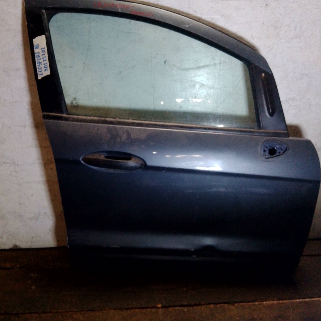 PUERTA DRH ECOSPORT 18