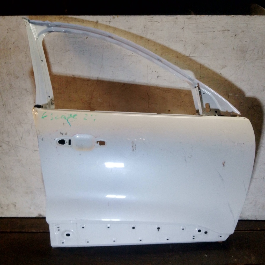 PUERTA DRH ESCAPE 24