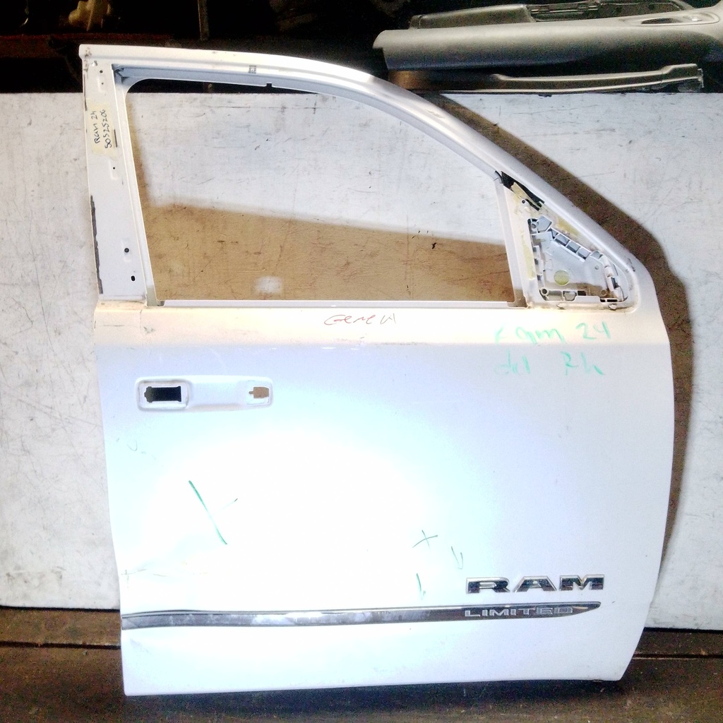 PUERTA DRH RAM 24